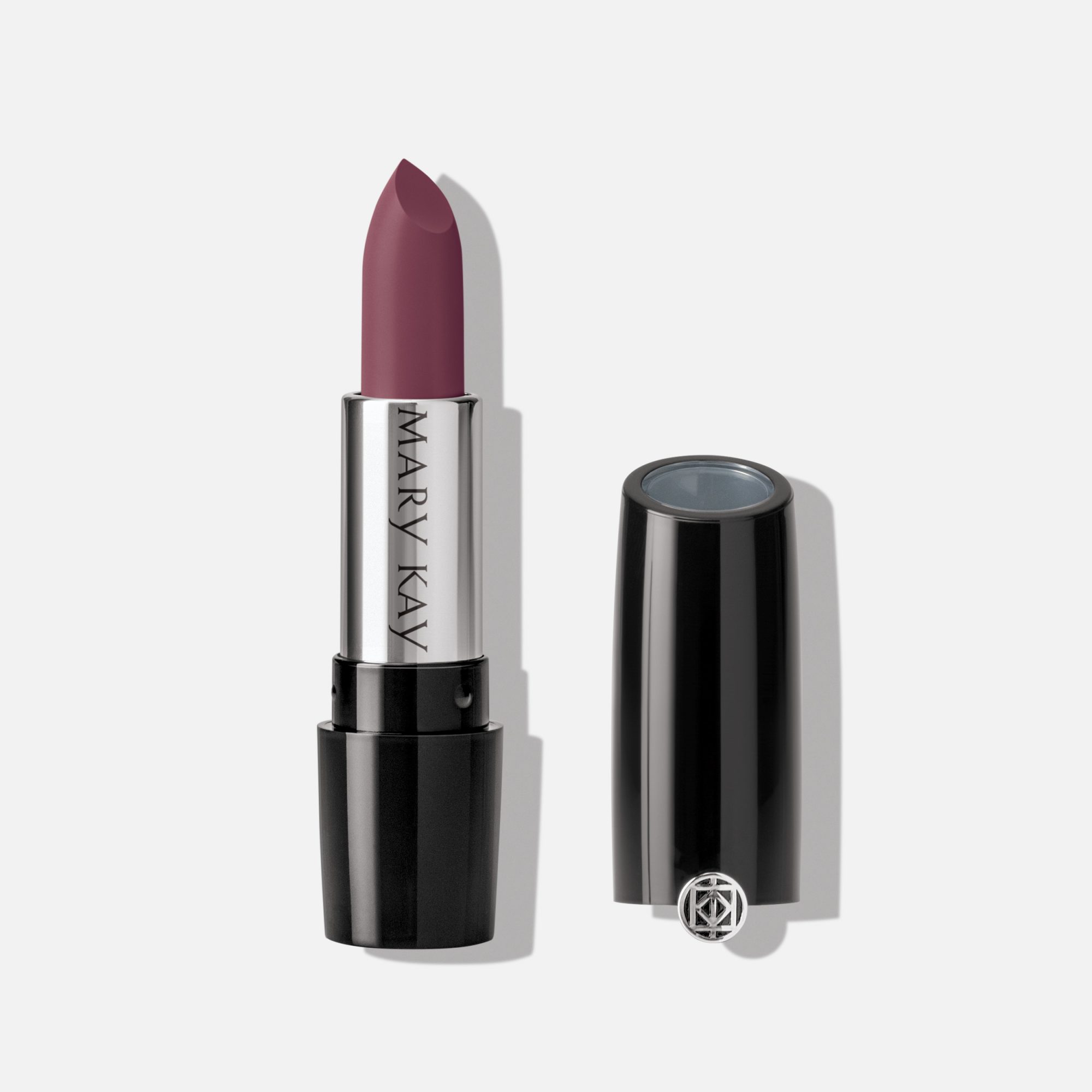 Gel Semi-Matte Lipstick