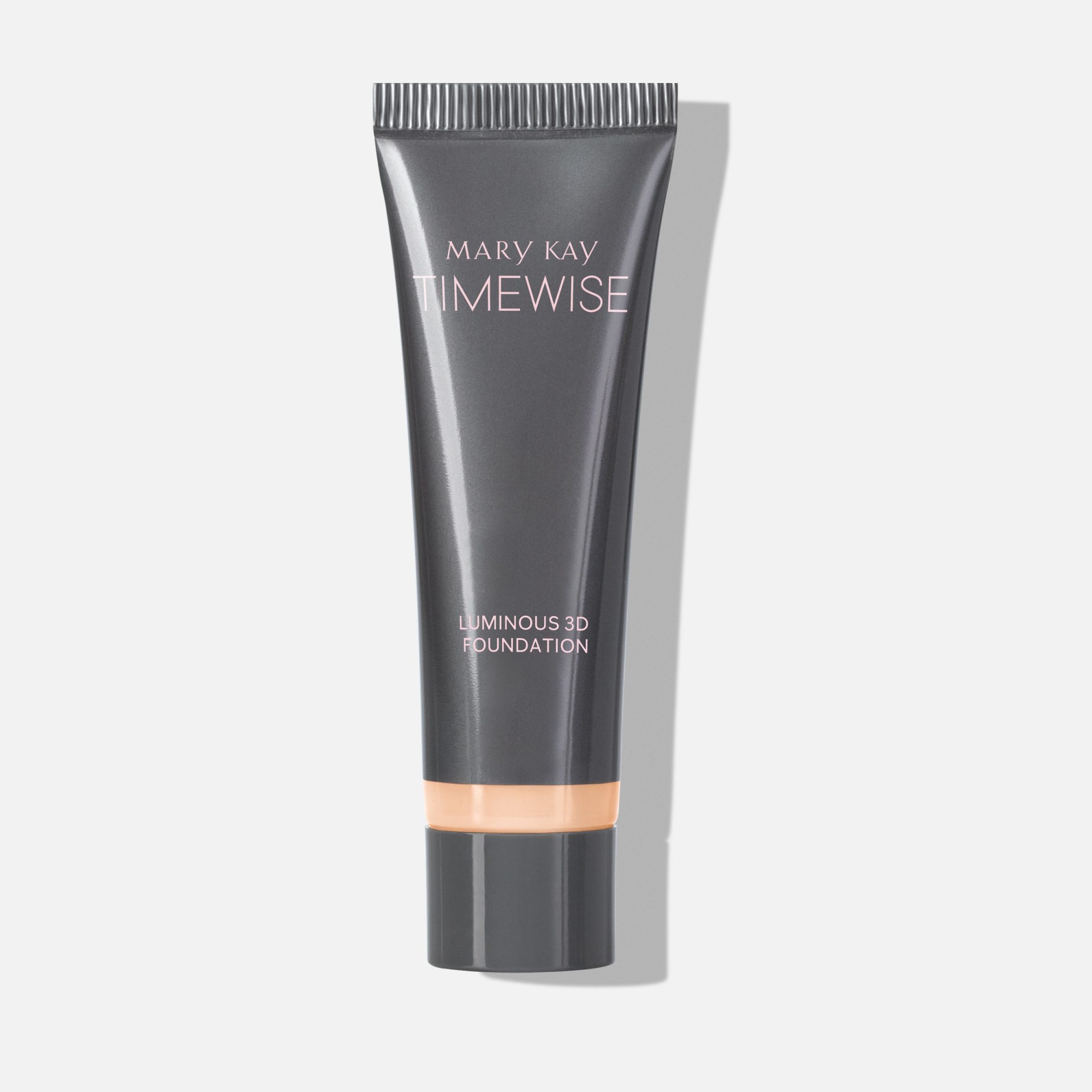 TimeWise? Luminous 3D Foundation