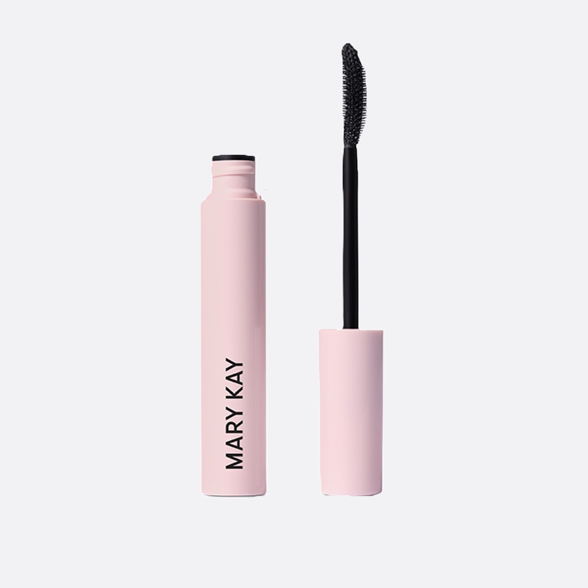 Mary Kay? Great Heights? Mascara